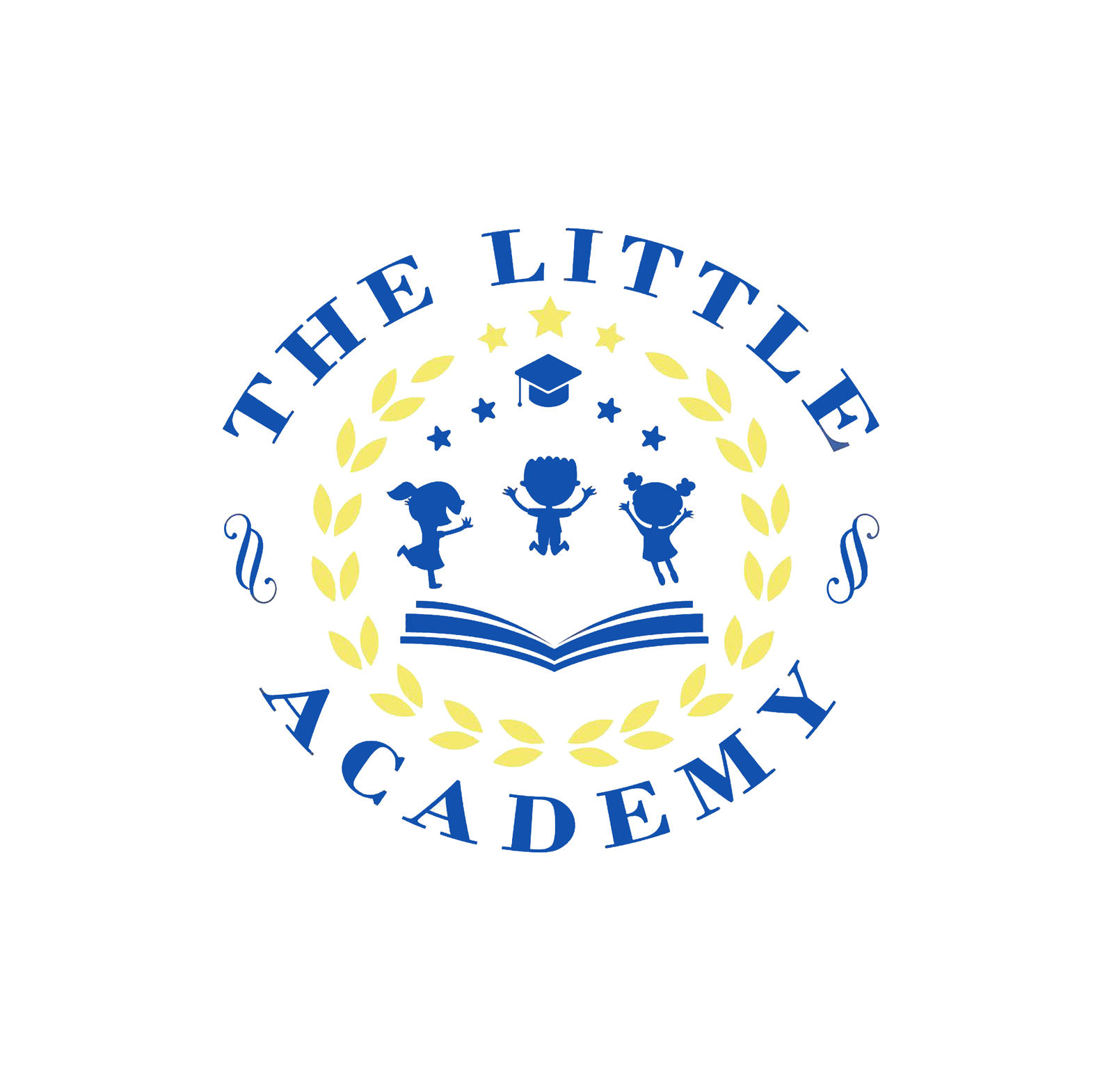 Home The Little Academy